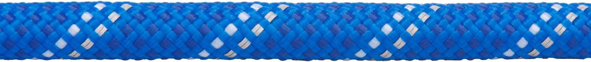 Ruffwear Knot-a-Leash Reflective Rope Dog Leash, Blue Pool, Large